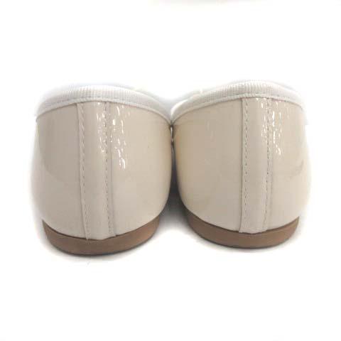 レペット　39 (24.7) レペット Repetto 39 24.7cm バレエシューズ フラット ポイン