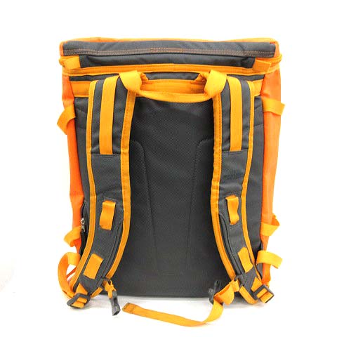 ザノースフェイス THE NORTH FACE バッグ リュック デイパック BC Fuse 