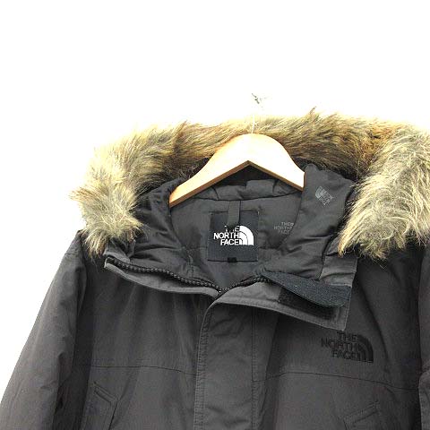 ザノースフェイス THE NORTH FACE スヌープダウンジャケット アウター  