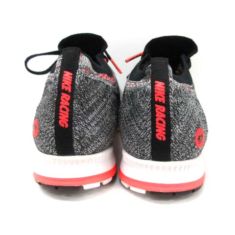 ナイキ NIKE zoom Flyknit Streak ズームフライニットストリーク