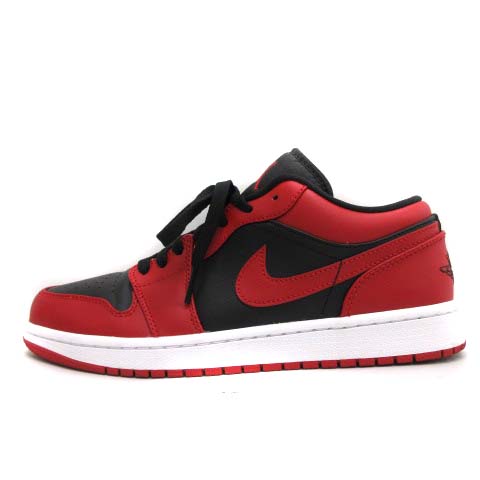 ナイキ NIKE 26.5cm AIR JORDAN 1 LOW エアジョーダン 1 ロー