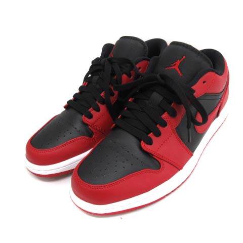 ナイキ NIKE 26.5cm AIR JORDAN 1 LOW エアジョーダン 1 ロー 