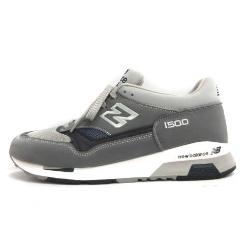 ニューバランス NEW BALANCE M1500UKG UK8.5 27cm スニーカー シューズ 