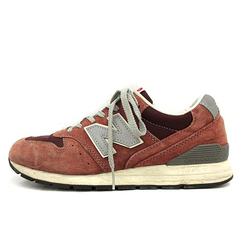 ニューバランス NEW BALANCE MRL996AI スニーカー シューズ スエード