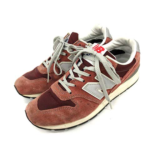 ニューバランス NEW BALANCE MRL996AI スニーカー シューズ スエード