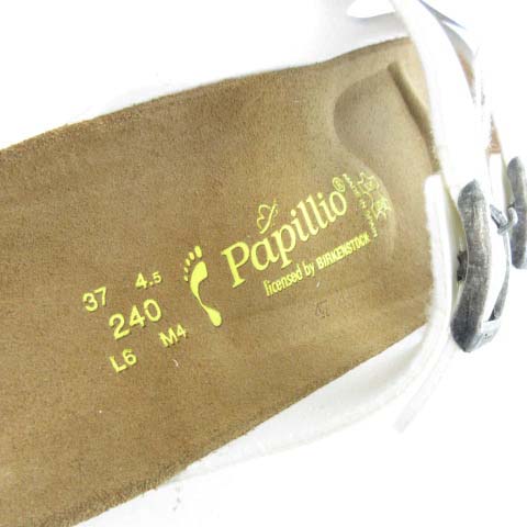 パピリオ Papillio ビルケンシュトック BIRKENSTOCK アリゾナ