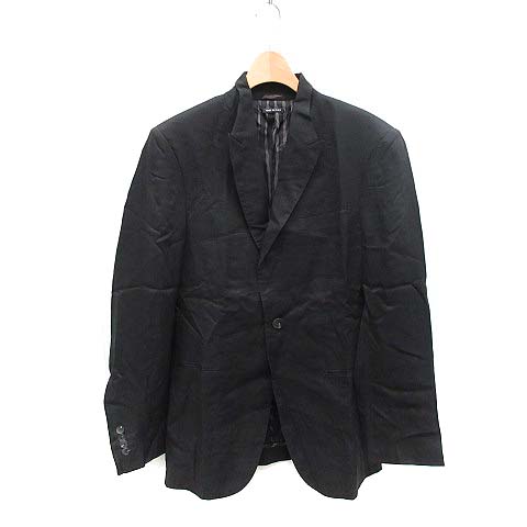 ジョルジオアルマーニ GIORGIO ARMANI テーラードジャケット シングル 