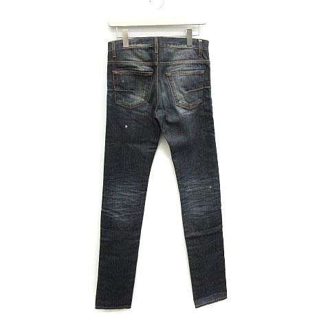 dior homme 2010ss グリフィスパークデニム　クリス期 dior homme 10ss グリフィスパークデニム クリス期 - メルカリ
