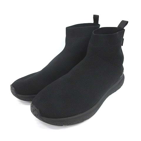 ザノースフェイス THE NORTH FACE ソックススニーカー シューズ 