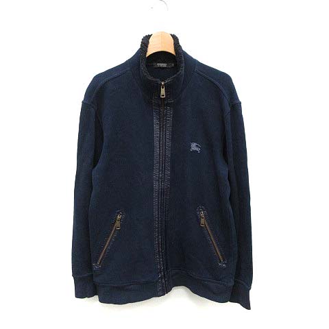 バーバリーブラックレーベル BURBERRY BLACK LABEL ブルゾン 
