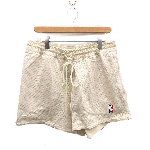 ナイキ NIKE Fear of God フィアオブゴッド バスケットボールショート  