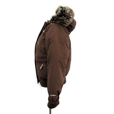 ザノースフェイス THE NORTH FACE ネブラジャケット ダウン アウター 