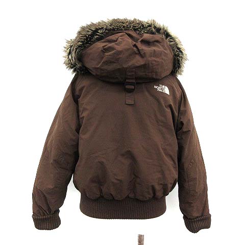 ザノースフェイス THE NORTH FACE ネブラジャケット ダウン アウター 