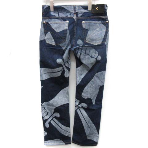 ヴィヴィアンウエストウッド Vivienne Westwood ANGLOMANIA 31 デニム 