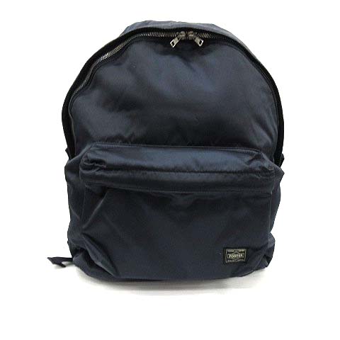 ポーター PORTER 吉田カバン ステューシー STUSSY バッグ リュック 