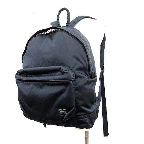 STUSSY PORTER バックパック リュック PRODUCTS] STUSSY × PORTER | VHSMAG