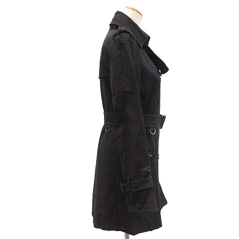 バーバリーブラックレーベル BURBERRY BLACK LABEL トレンチ