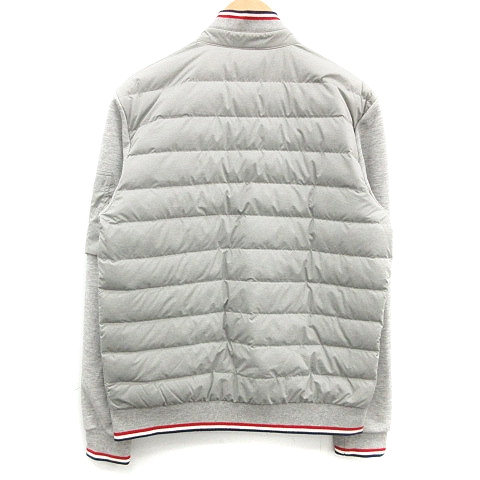 ポロ ラルフローレン POLO RALPH LAUREN ハイブリッドダウンボンバー 