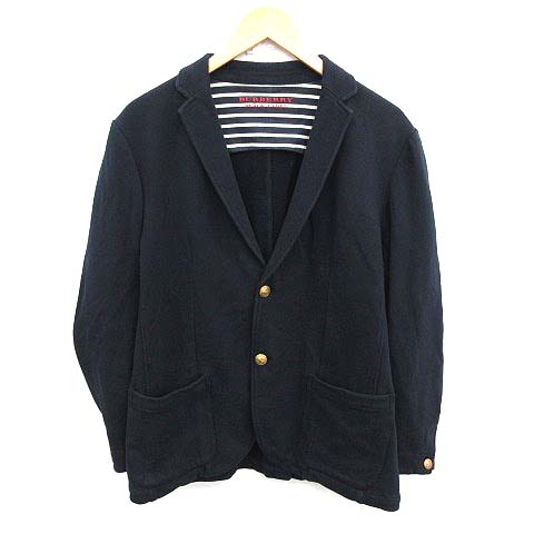 バーバリーブラックレーベル BURBERRY BLACK LABEL テーラード 