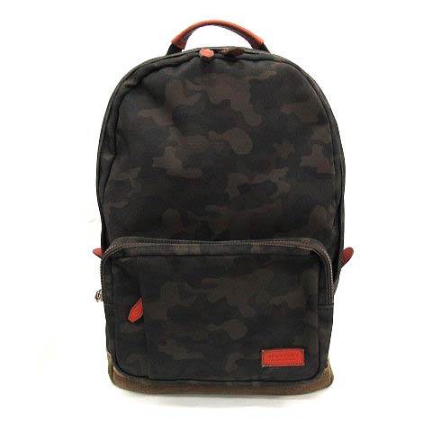 バーバリーブラックレーベル BURBERRY BLACK LABEL バッグ リュック 