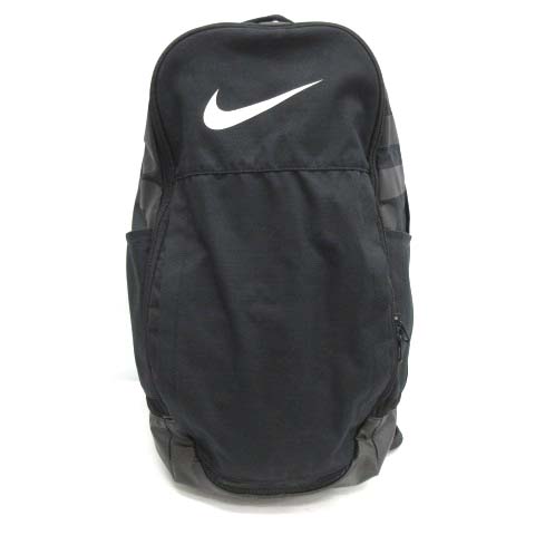 ナイキ Nike リュックサック デイパック 黒 ブラック Kt メンズ 081 ベクトルパーク