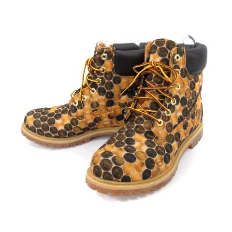 ティンバーランド Timberland BillionaireBoysClub BEE LINE ハニカム