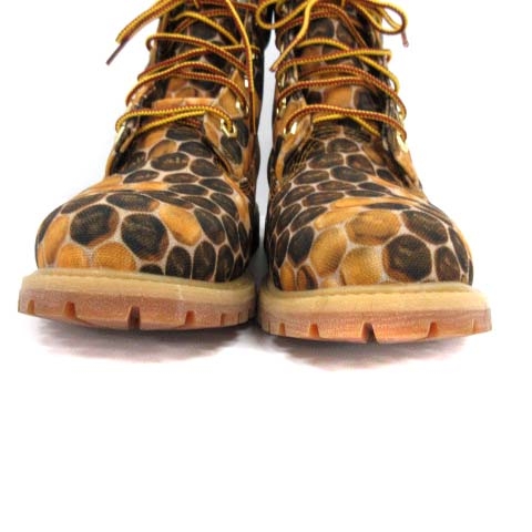 ティンバーランド Timberland BillionaireBoysClub BEE LINE ハニカム