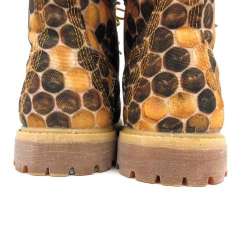 ティンバーランド Timberland BillionaireBoysClub BEE LINE ハニカム