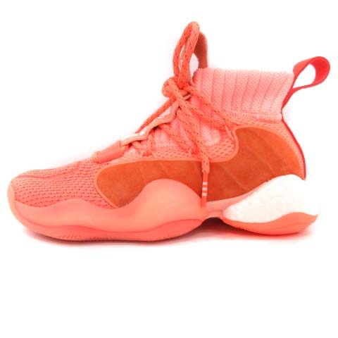 未使用品 アディダス adidas PW CRAZY BYW PRD ファレルウィリアムス 