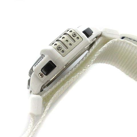 カシオ CASIO PRO TREK プロトレック スターダストラバーズ