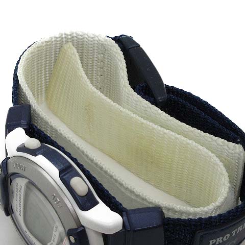 カシオ CASIO プロトレック スターダストラバーズ ペアウォッチ カシオ CASIO プロトレック PRO TREK スターダストラバーズ
