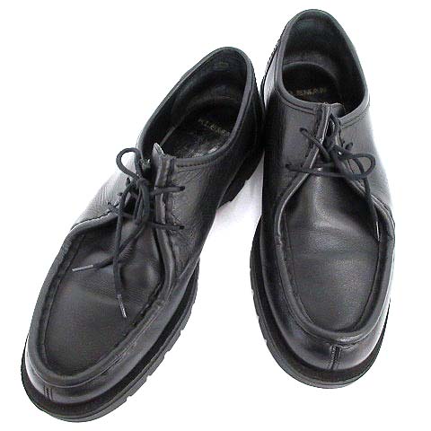 アーバンリサーチ Urban Research Kleman クレマン チロリアン シューズ レザー 靴 42 黒 G メンズ 081 ベクトルパーク アーバンリサーチ Urban Research Kleman クレマン チロリアン シューズ レザー 靴 42 黒 G メンズ 081 ベクトルパーク