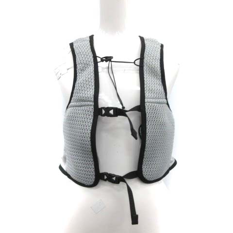 NORTH THE FACE TR ザノースフェイス ベスト バックパック ZERO