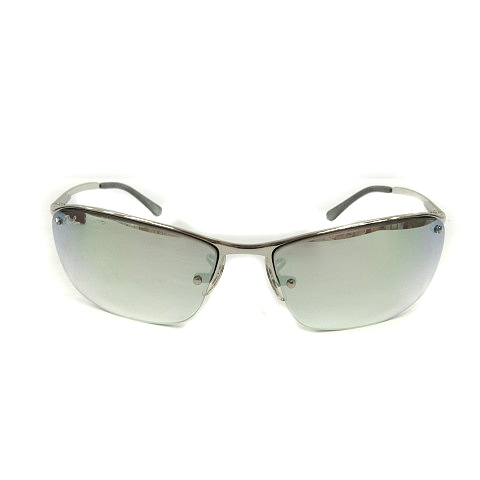 【美品】Ray-Ban レイバン サングラス メタルフレーム RB3183 美品】Ray-Ban レイバン サングラス RB3183 メタルフレーム