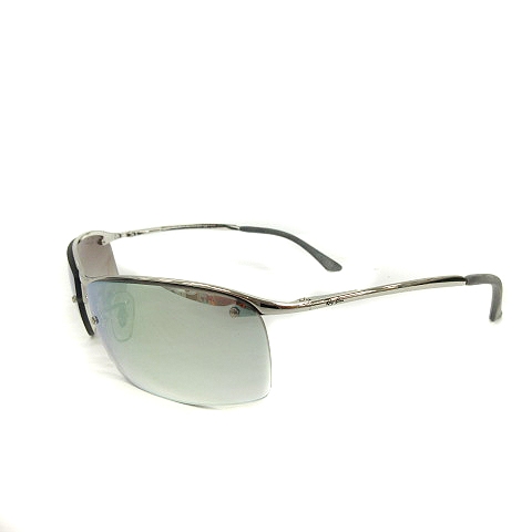 レイバン RAY BAN サングラス 眼鏡 トップバー TOP BAR スクエア