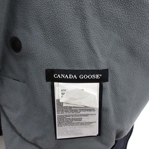 カナダグース CANADA GOOSE 19AW ケントジャケット マウンテンパーカー 