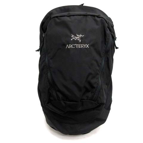 アークテリクス Arc Teryx マンティス26 Mantis 26 リュックサック デイパック ナイロン 黒 ブラック Ek メンズ 081 ベクトルパーク