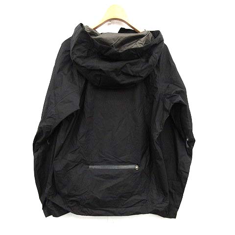 ザノースフェイス THE NORTH FACE ジャケット マウンテンパーカー プル 