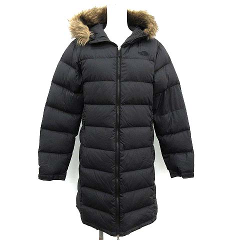 ザノースフェイス THE NORTH FACE ダウンコート アウター ヌプシロング 
