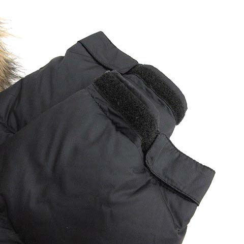 ザノースフェイス THE NORTH FACE ダウンコート アウター ヌプシロング