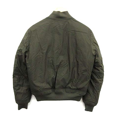モンクレール MONCLER 18AW GRANVILLE ダウンジャケット MA-1 アウター 