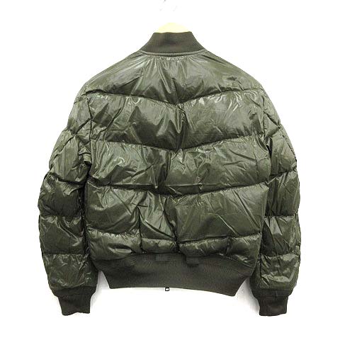 モンクレール MONCLER 18AW GRANVILLE ダウンジャケット MA-1 アウター 