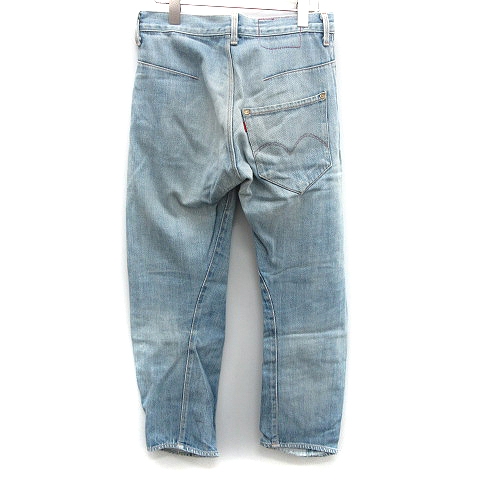リーバイスレッド Levi S Red パンツ デニム ジーンズ 立体裁断 ジップフライ 水色 ライトブルー Yt メンズ 081 ベクトルパーク リーバイスレッド Levi S Red パンツ デニム ジーンズ 立体裁断 ジップフライ 水色 ライトブルー Yt メンズ 081 ベクトルパーク