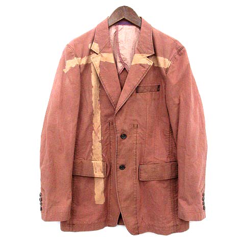 ポールスミスコレクション PAUL SMITH COLLECTION テーラード 