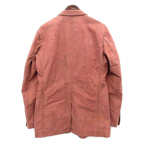 ポールスミスコレクション PAUL SMITH COLLECTION テーラード 