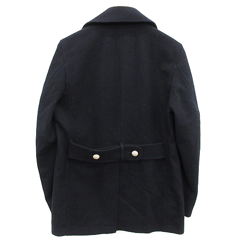 ポールスミス PAUL SMITH PS アウター Pコート ピーコート ショート 