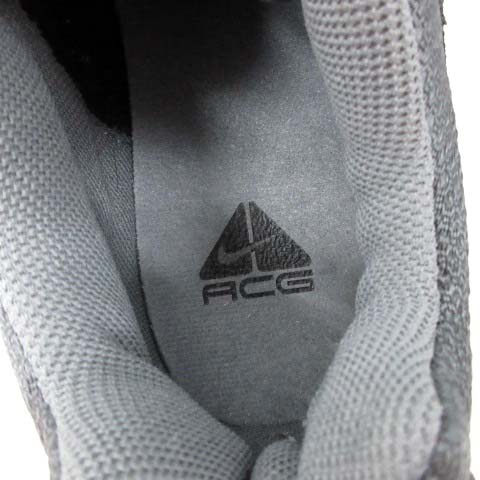 TAKAO - けんと ナイキエーシージー NIKE ACG タカオ TAKAO MID スニーカー