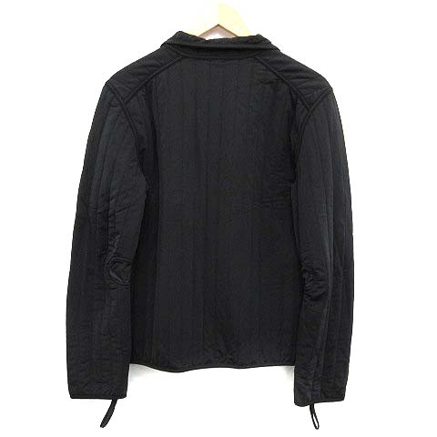 プラダスポーツ PRADA SPORT ジャケット 中綿 アウター ジップ