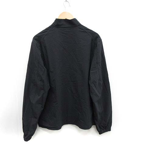プラダスポーツ PRADA SPORT ブルゾン ジャケット ジップアップ