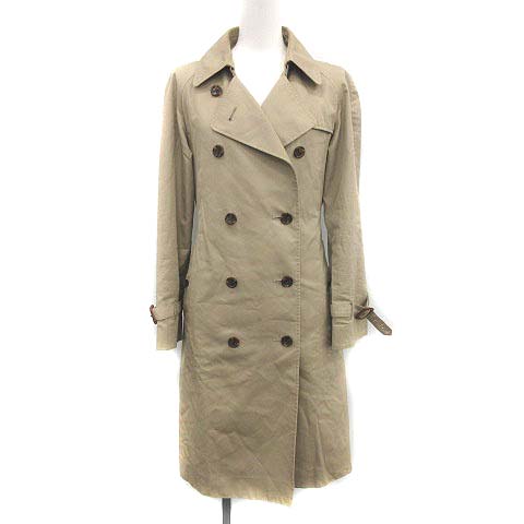バーバリー ロンドン BURBERRY LONDON トレンチコート ロング アウター  
